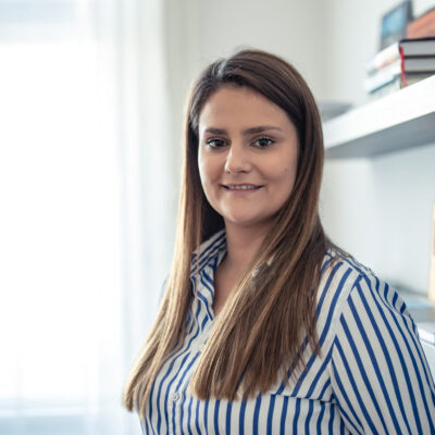 Stephanie Stefanovová