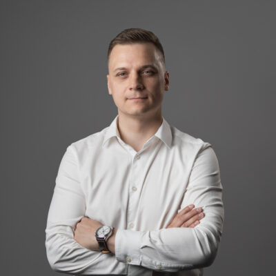 Lukáš Luzar
