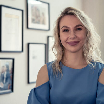 Kristína Majerčíková