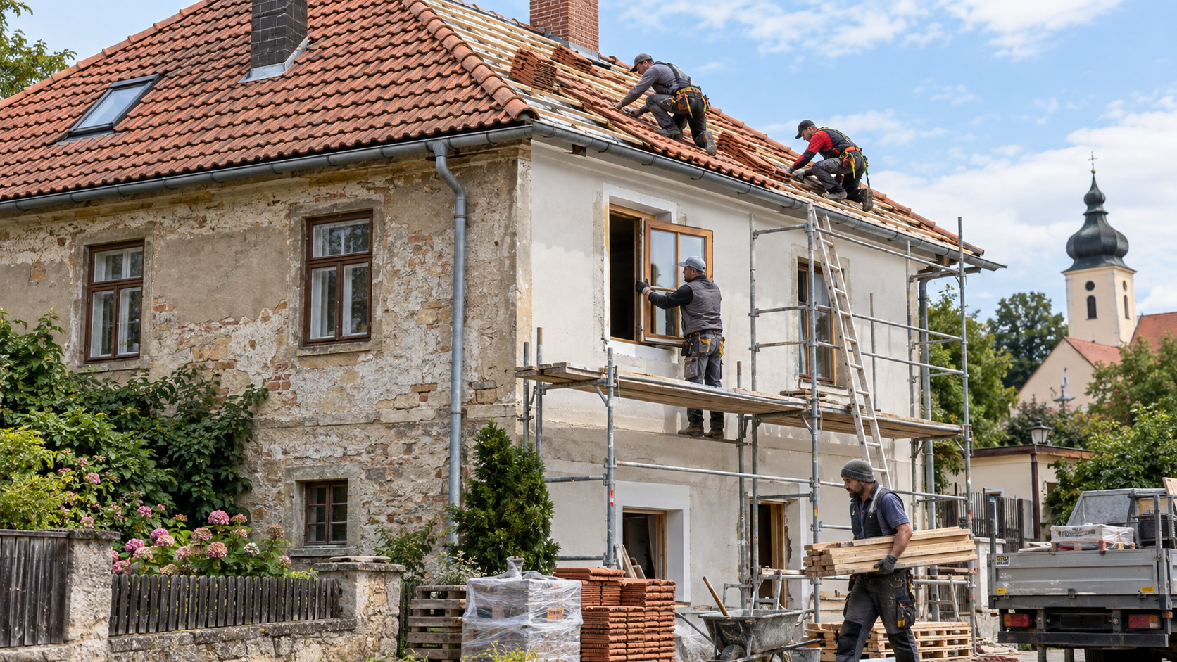 OSVČ pod tlakem: Vyšší odvody, vyšší důchod, nebo jen dražší podnikání?